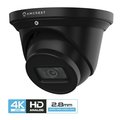 Amcrest Industries 4K Analog Dome Camera AMC4KDM28-B